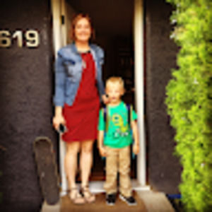 Meet your Posher, Jessica